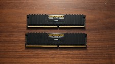 Corsair Vengeance LPX 8 GB