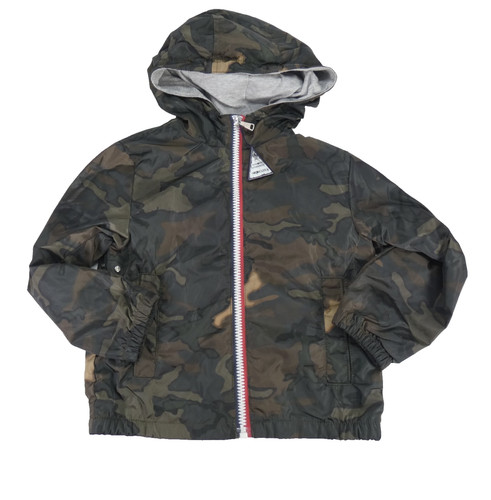 Giacca vento moncler bambino - vento,