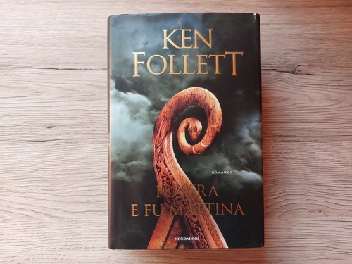 Sera mattina ken - fu,