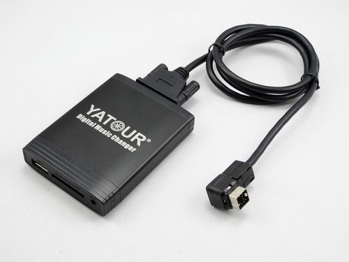 Adattatore usb mp3 aux - adattatore,