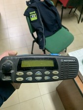 Radio VHF Motorola Gm 360