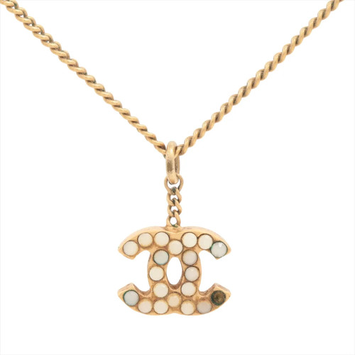 Chanel coco mark - mark, x