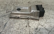 CENTRALINA GPL PER FIAT Panda