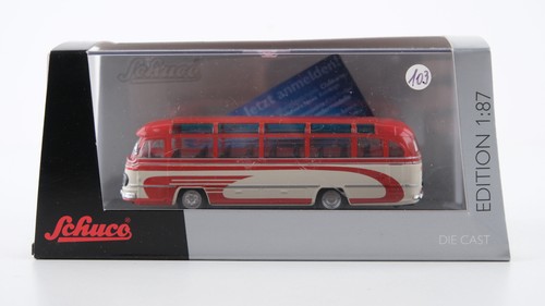 Autobus schuco 452586500 - schuco,