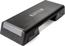 Step Aerobics Professional