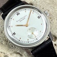 OROLOGIO GIRARD PERREGAUX