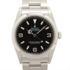 Rolex Explorer I 114270 SS SS