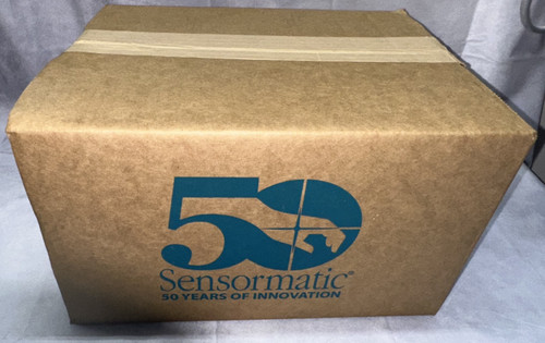 Nuovo sensormatic - nuovo,