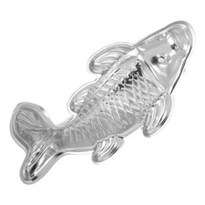  Stampi Per Gelatina Tagliabiscotti Forma Di Pesce Stampo Da Forno Cucina