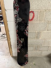 Snowboard Burton Bullet 160
