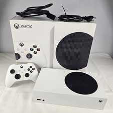 Microsoft xbox series 512gb - s,