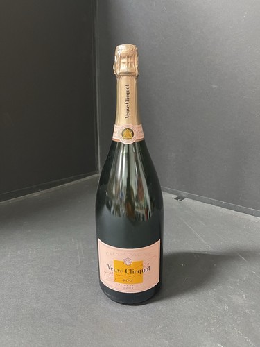 Manichino veuve clicquot - manichino,