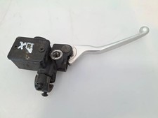 Pompa con serbatoio liquido freni anteriore con leva Piaggio Liberty 125 (E3) (0