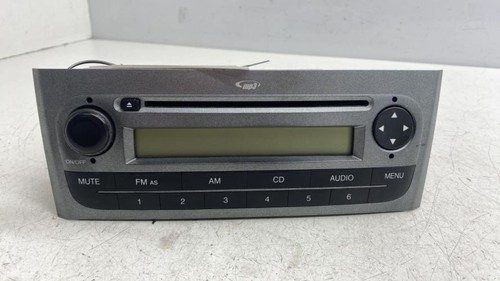 Autoradio originale fiat - autoradio,