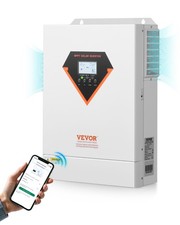 VEVOR Invertitore Solare