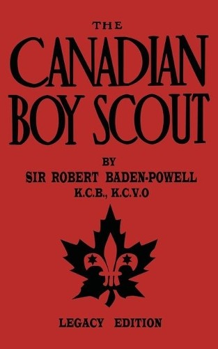 Robert baden powell the - robert,