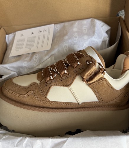 Ugg astromel basket femme - ugg,