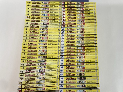 Inuyasha complete english - complete,