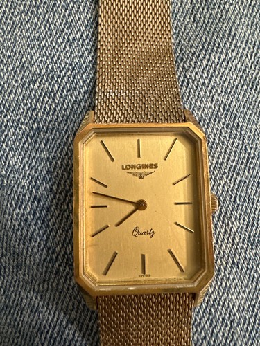 Vintage anni longines - anni, 70-80!