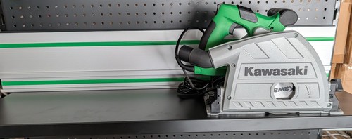 Kavasaki trs 1200 sega - k-trs,