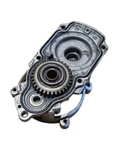 Ricambio Originale Martello Perforatore Metabo KHE 55 Coperchio con Ingranaggio 