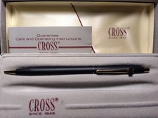 Cross mechanical pencil