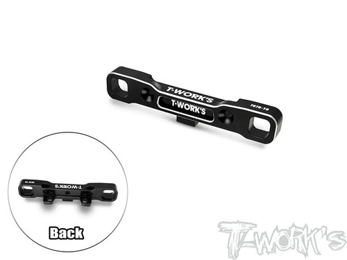 318 works piastrina - to-318-d, t-works