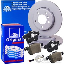 ATE Dischi Freno 304mm +