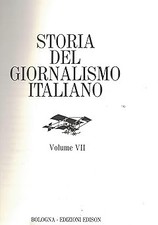 Storia del giornalismo