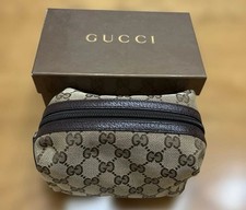 GUCCI 29595 203887 GG marsupio