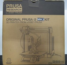 Kit stampante 3D PRUSA i3 MK3