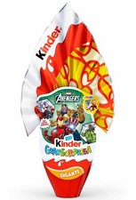 Kinder Gransorpresa Gigante