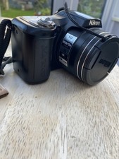 Nikon Coolpix L100 10