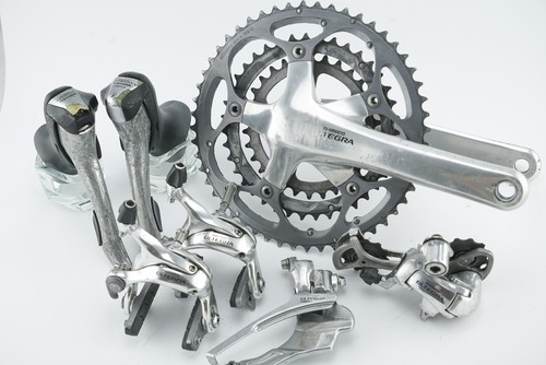 Shimano ultegra 6600 6603 - shimano,