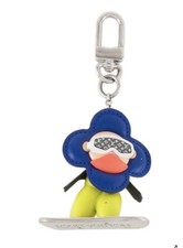 Portachiavi snowboard Louis