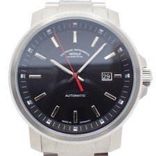 Orologio Muhle Glashutte 29er