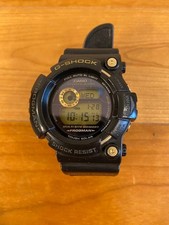 CASIO G-SHOCK Frogman modello