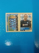 Figurina calciatori panini - figurina,