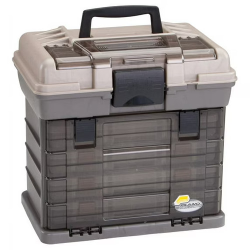 Plano serie guida pesca - plano,