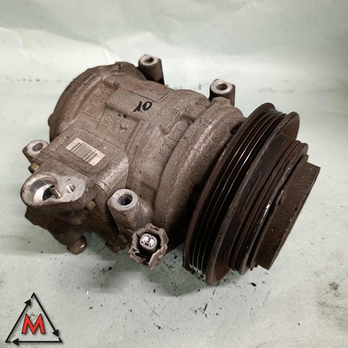 Compressore clima 447200-0805