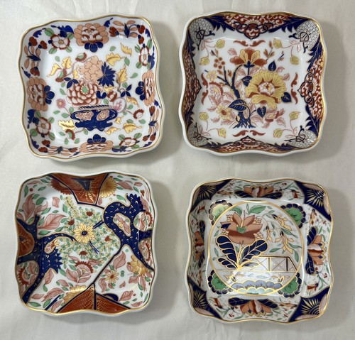 Set vassoi per dolci - 4,