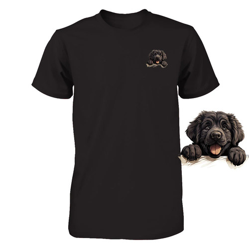 Shirt divertente cane - divertente,