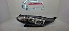 Ford fiesta mk7 - ford,