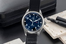 IWC Schaffhausen Mark XVII