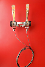 NUOVE VECCHIE LEVE CAMBIO