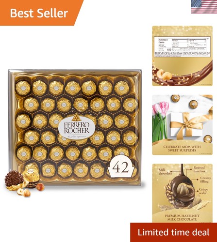 Elegant ferrero rocher - elegant,