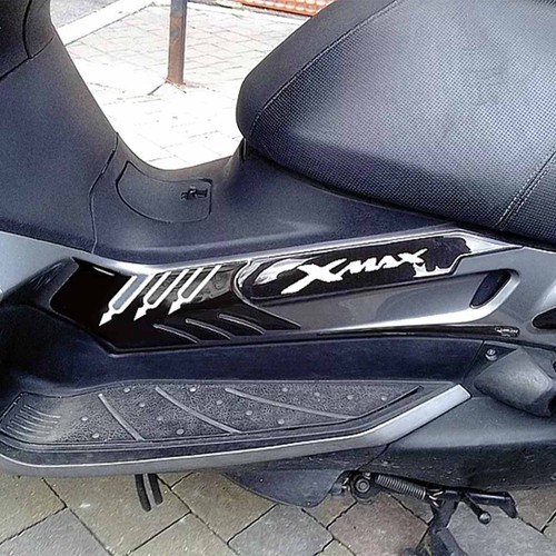Adesivi per scooter max - per,