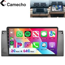 2+64GB For BMW E39 E53 E38 Car