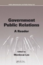 Government Public Relations 
