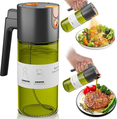 Spruzzatore olio per cottura - per,